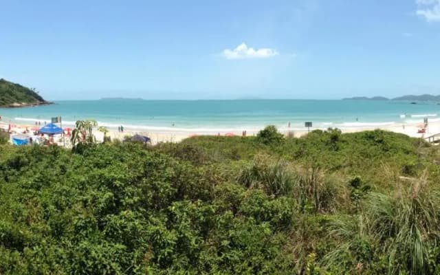Vento Solar Pousada