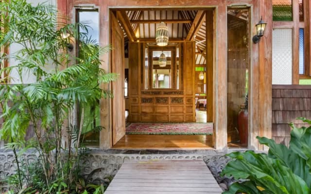 Villa Desa Roro Estate by Villa Finder