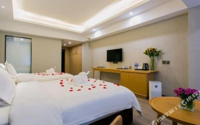 Cayman Hotel Xi'an