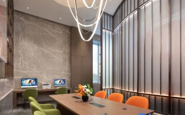 Hampton by Hilton Daqing