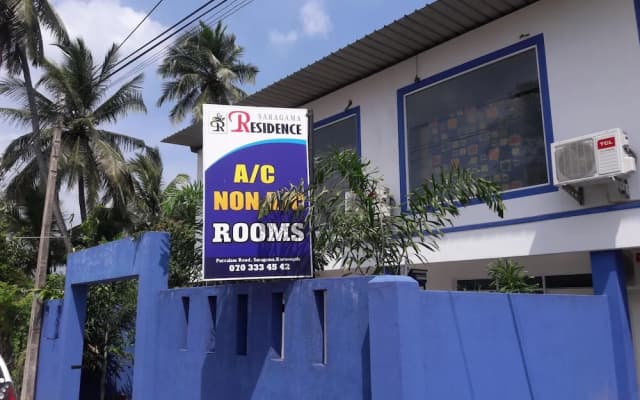 Saragama Residence