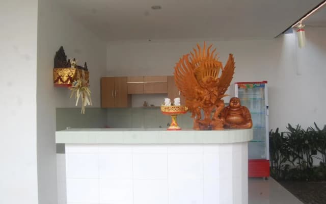 Mesare Guest House