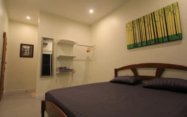 Twin Villa