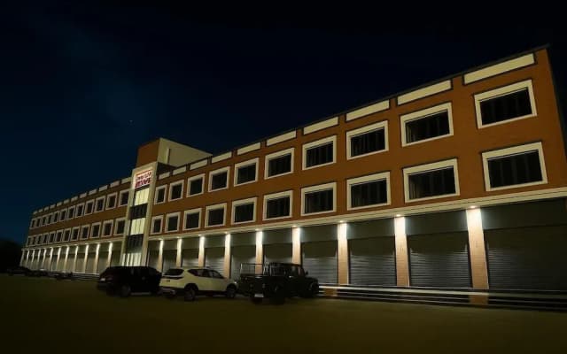 TGR Hotel