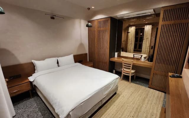 Otel Barry