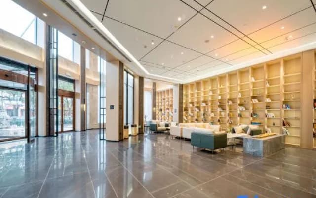 Atour Hotel Shaoxing Luxun Former Residence