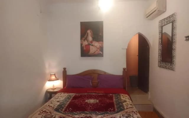 Riad Dar Zaida