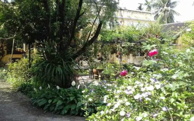 Ciel Homestay