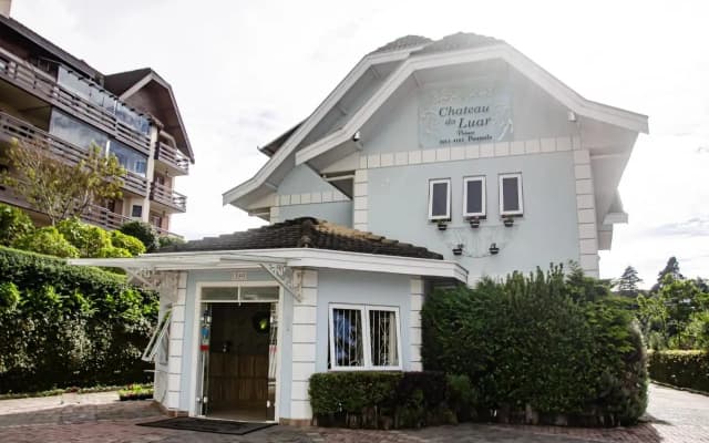 VELINN Pousada Chateau do Luar Prime