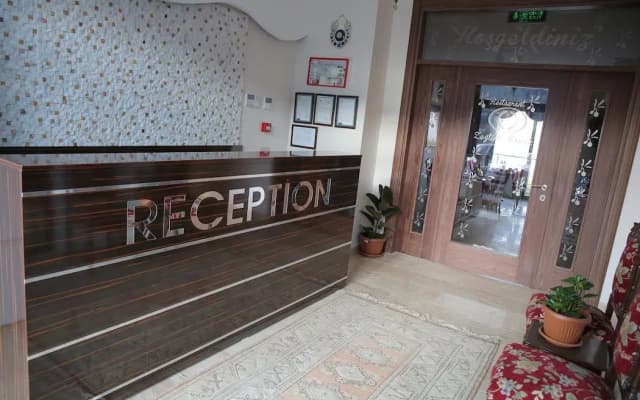 MORDOĞAN Zeytinli Konak Butik Hotel