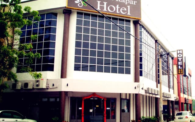 Grand Kapar Hotel Kuala Selangor