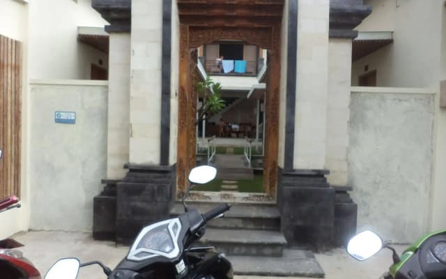 Villa Dewi