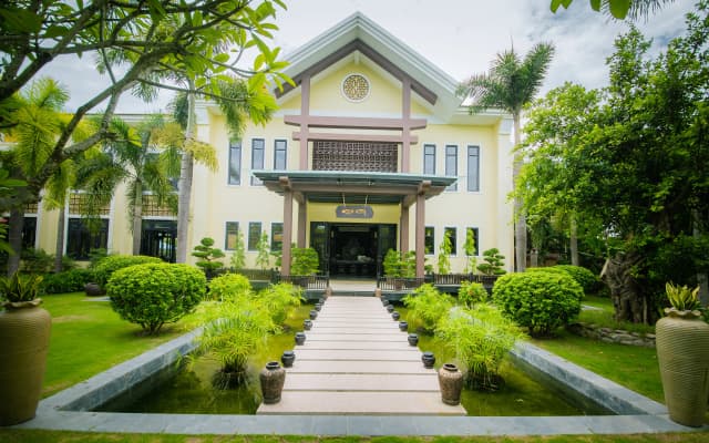 Koi Resort & Spa Hoi An