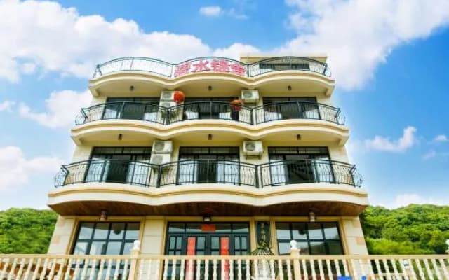 Bishui Jinshe Hostel