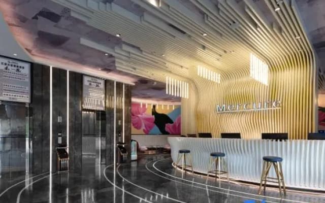 Mercure Chengdu Xindu
