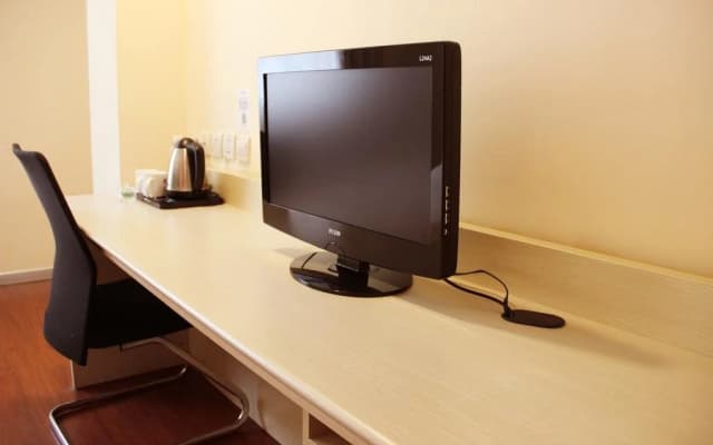 Starway Hotel Tongling Huating Siji Hotel
