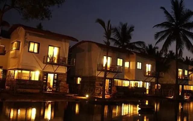 The Windflower Resort & Spa, Mysore