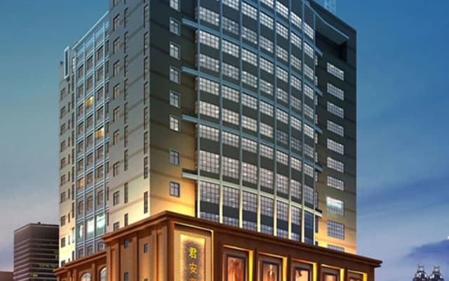 Hukou Jun'an Hotel
