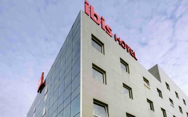 Ibis Joao Pessoa