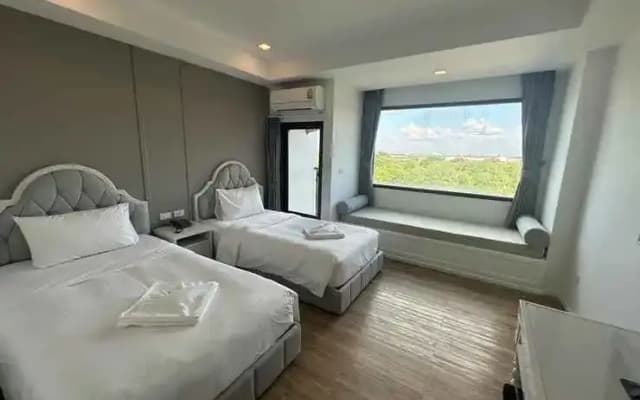 Ava Hotel Udonthani