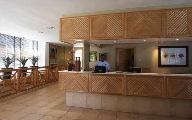 Beach Break Holiday Letting