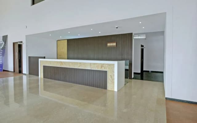 Palette - Spoorti Resort