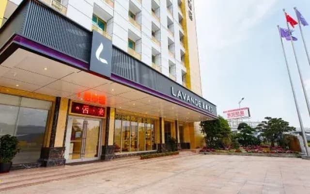 Lavande Hotel