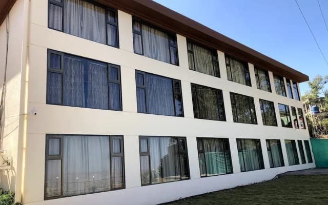 Hotel Royal Orbit