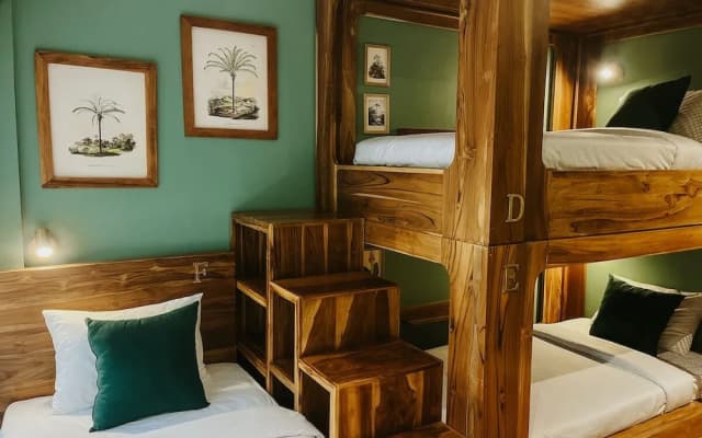Porter Boutique Hotel & Lifestyle