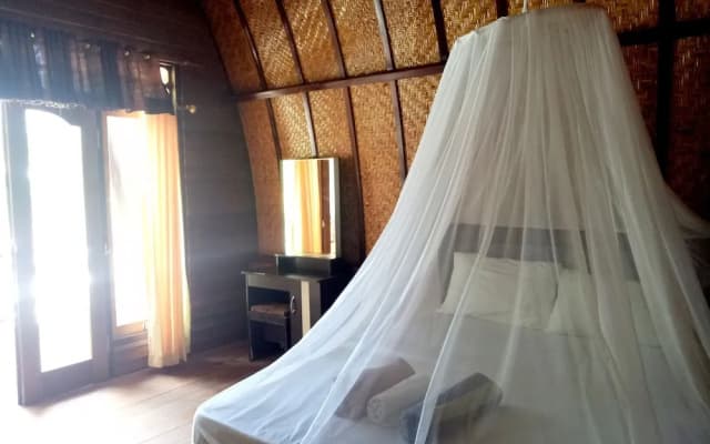Nusa Indah Bungalows