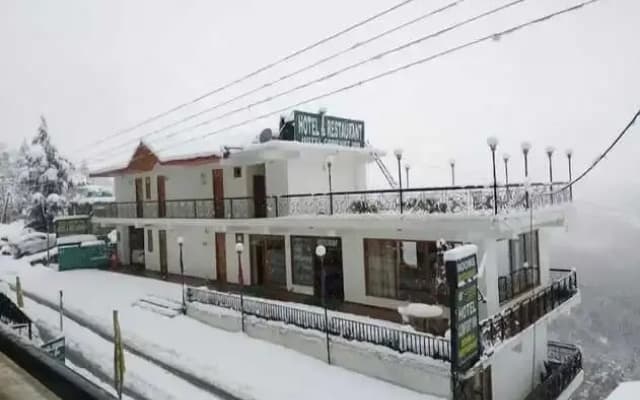 Hotel Comfort Inn