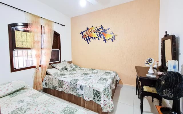Casa vista para montanha Pet Friendly