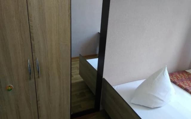 Saima Hostel