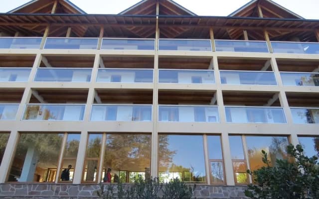 Villa Sofía Resort & Spa
