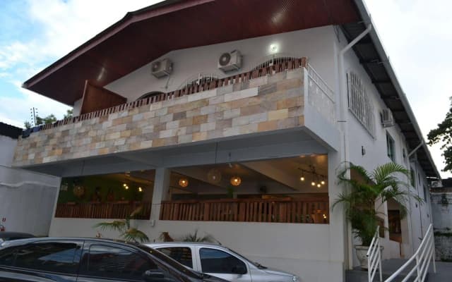 Local Hostel Manaus