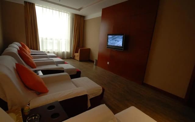 Huayu International Hotel
