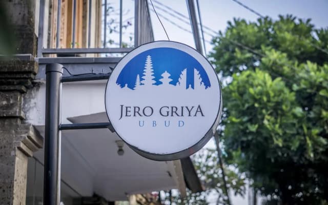 Jero Griya Ubud
