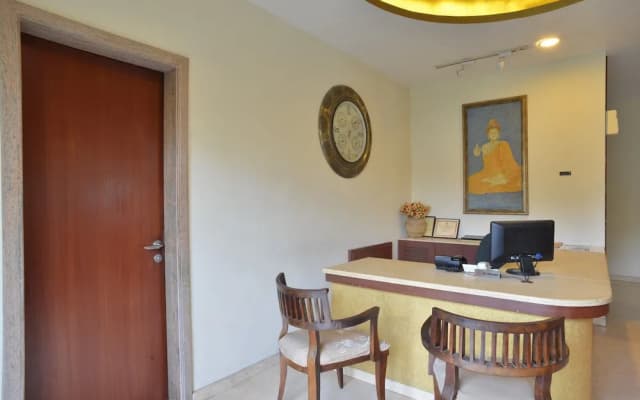 Aurum Boutique Hotel