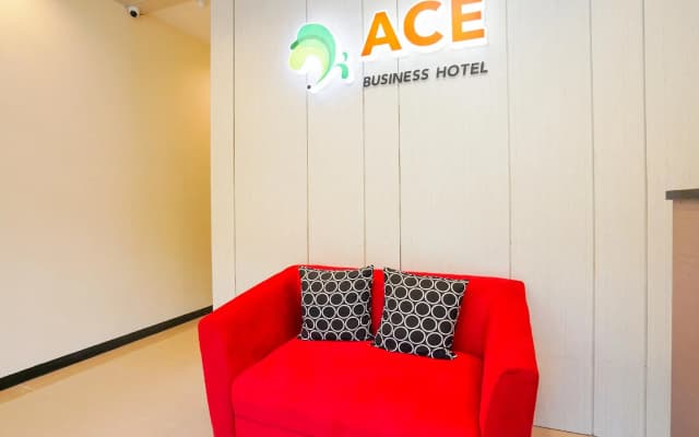 Ace Business Hotel Galaxy Syariah