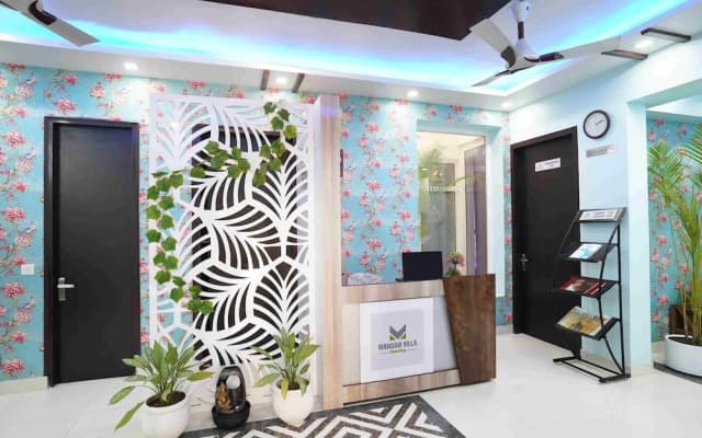 Mansavi Villa HomeStay