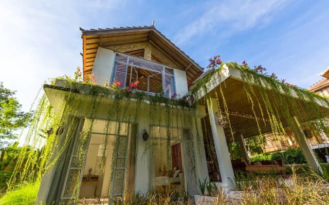 BoHo Bingin Beach Bali