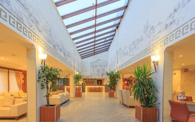 Orka World Hotel & Aquapark