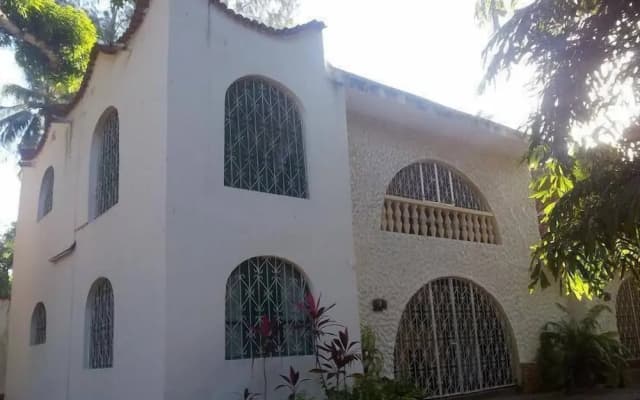 Dream of Africa Cottages Kanamai