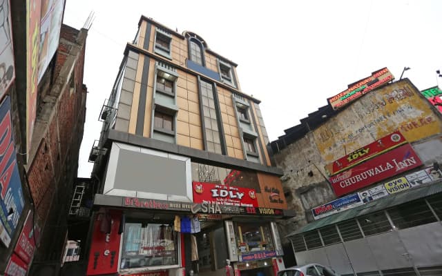 Hotel Churuwala Inn