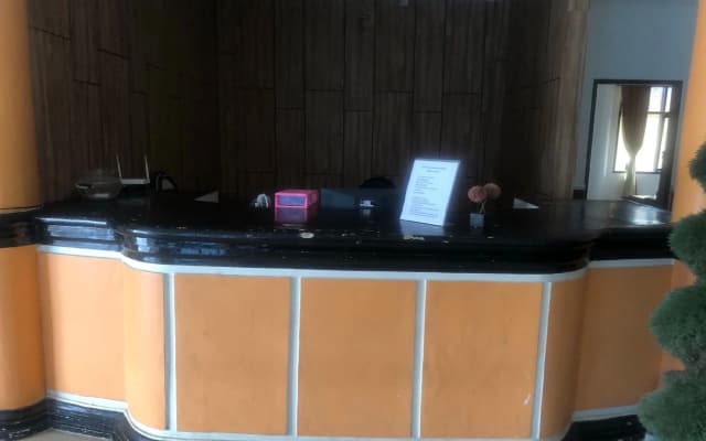 Hotel Abna Sangatta RedPartner