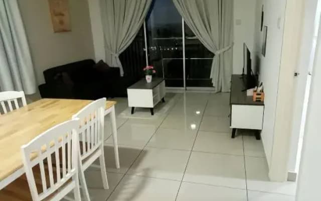 Aliff Avenue 2103 Same Row Capital City Mall by Natol