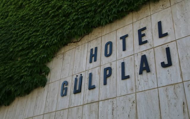Gulplaj Hotel