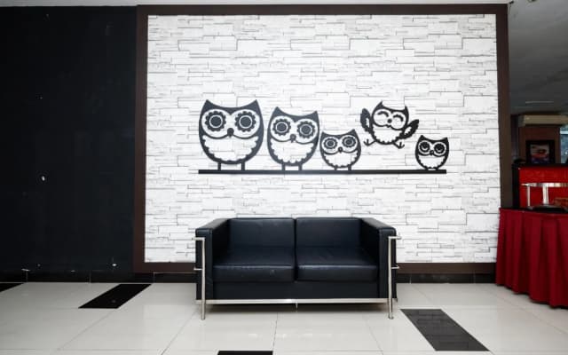 UTC Hotel Semarang