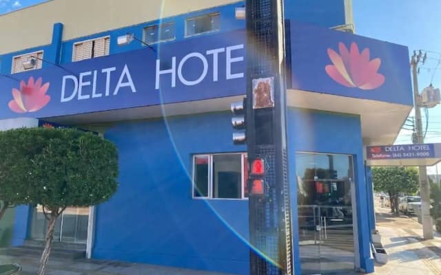 Delta Hotel