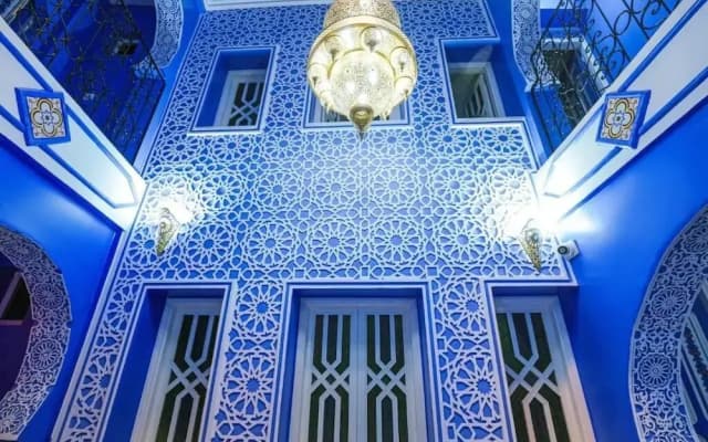Riad Chengli